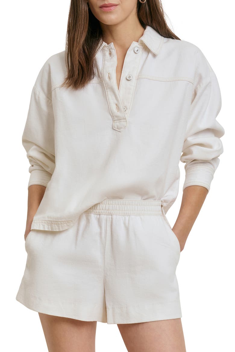 The Laguna Shirt, Main, color, FREMONT