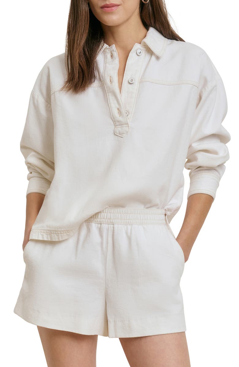 Favorite Daughter The Laguna Shirt, Main, color, Fremont