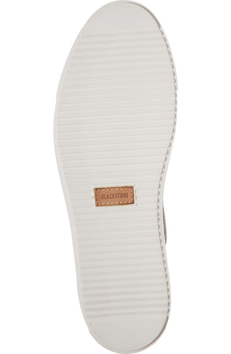 Blackstone PM46 Low Top Sneaker, Alternate, color,