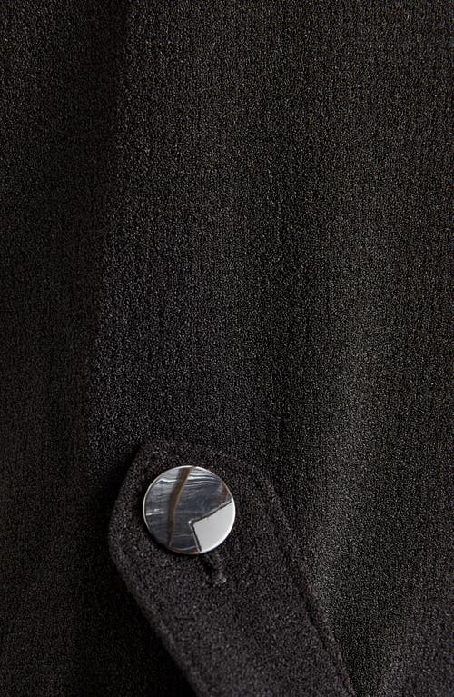 Estelle Montmartre Open Front Jacket