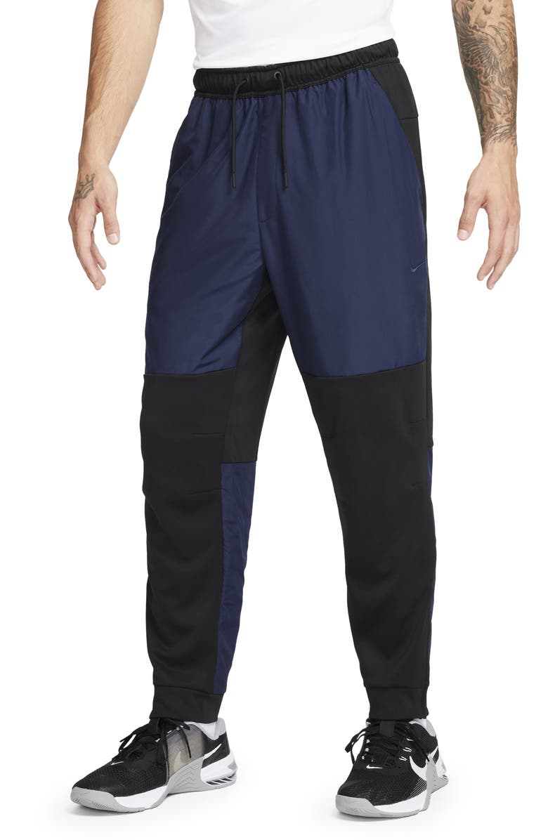 Nike Unlimited Water Repellent Joggers, Main, color, 
