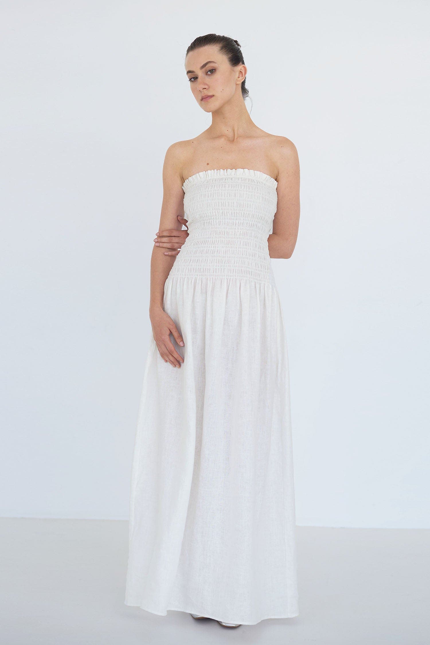selected White