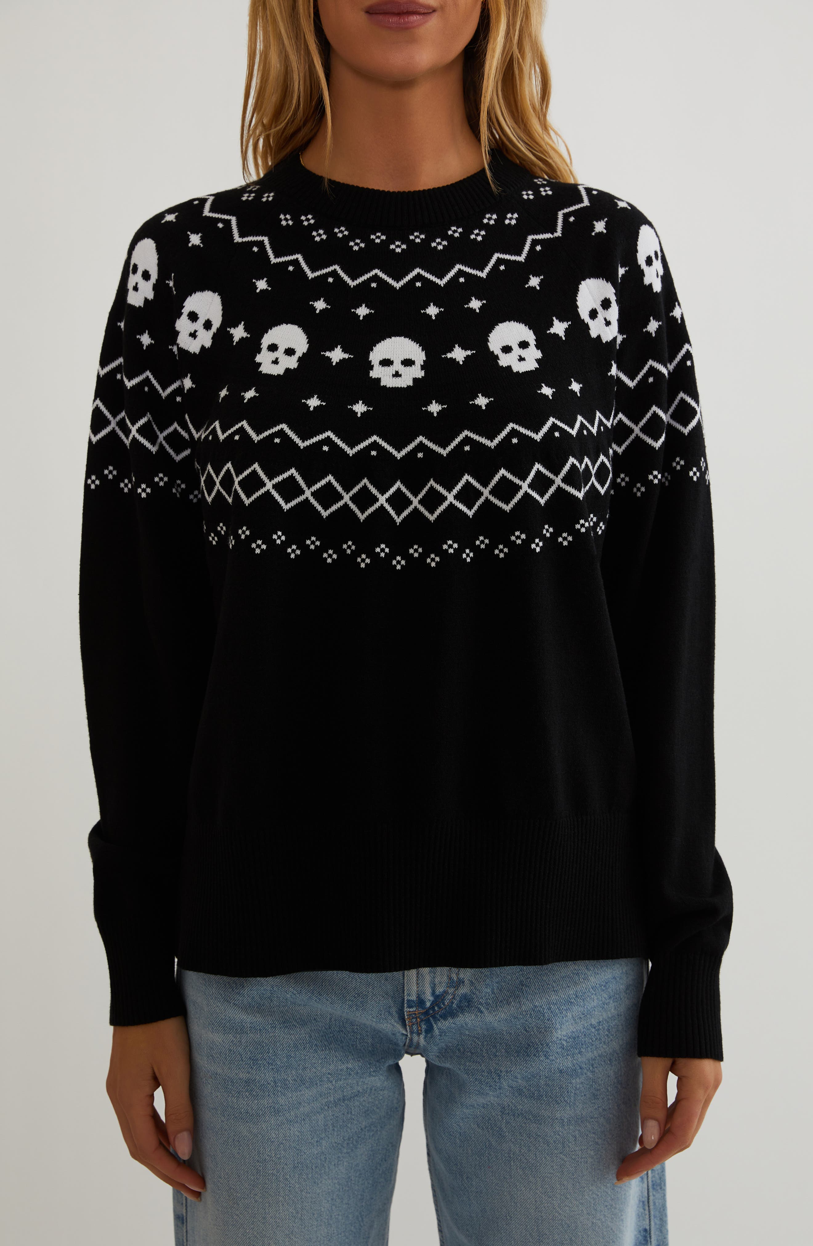 selected SHADOW FAIR ISLE