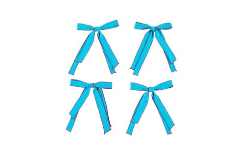 Moñitas Napkin Ring - Set of 4