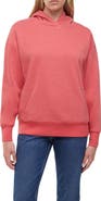 Wildfox Andie Oversize Fleece Hoodie