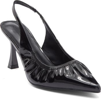 Keller Slingback Pump