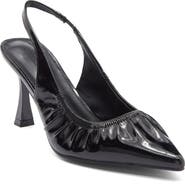 WILD DIVA LOUNGE Keller Slingback Pump