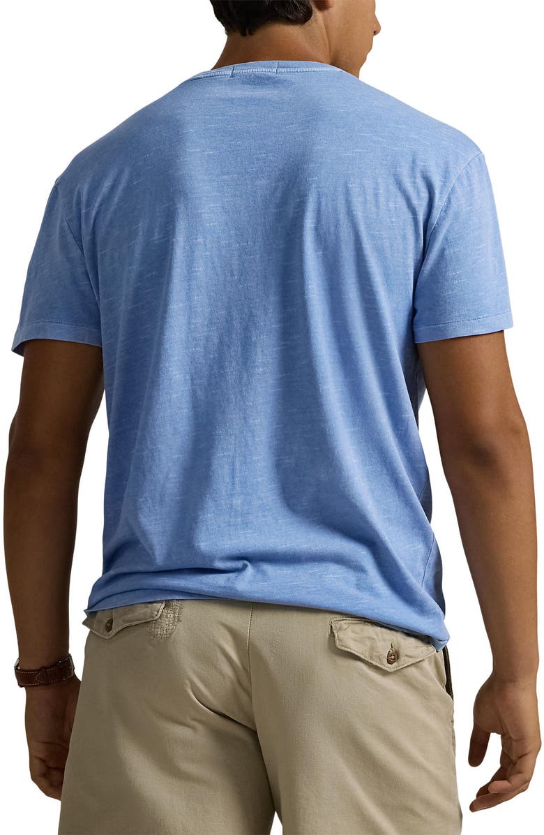 Polo Ralph Lauren Ralph's Marina Santiago Beach Graphic T-Shirt, Alternate, color, 