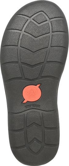 Flores II Slide Sandal