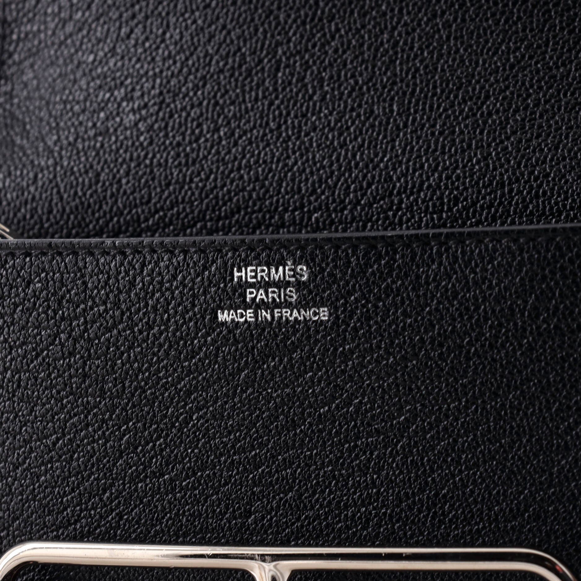 Roulis Slim Wallet Chevre Mysore, Alternate, color, Black