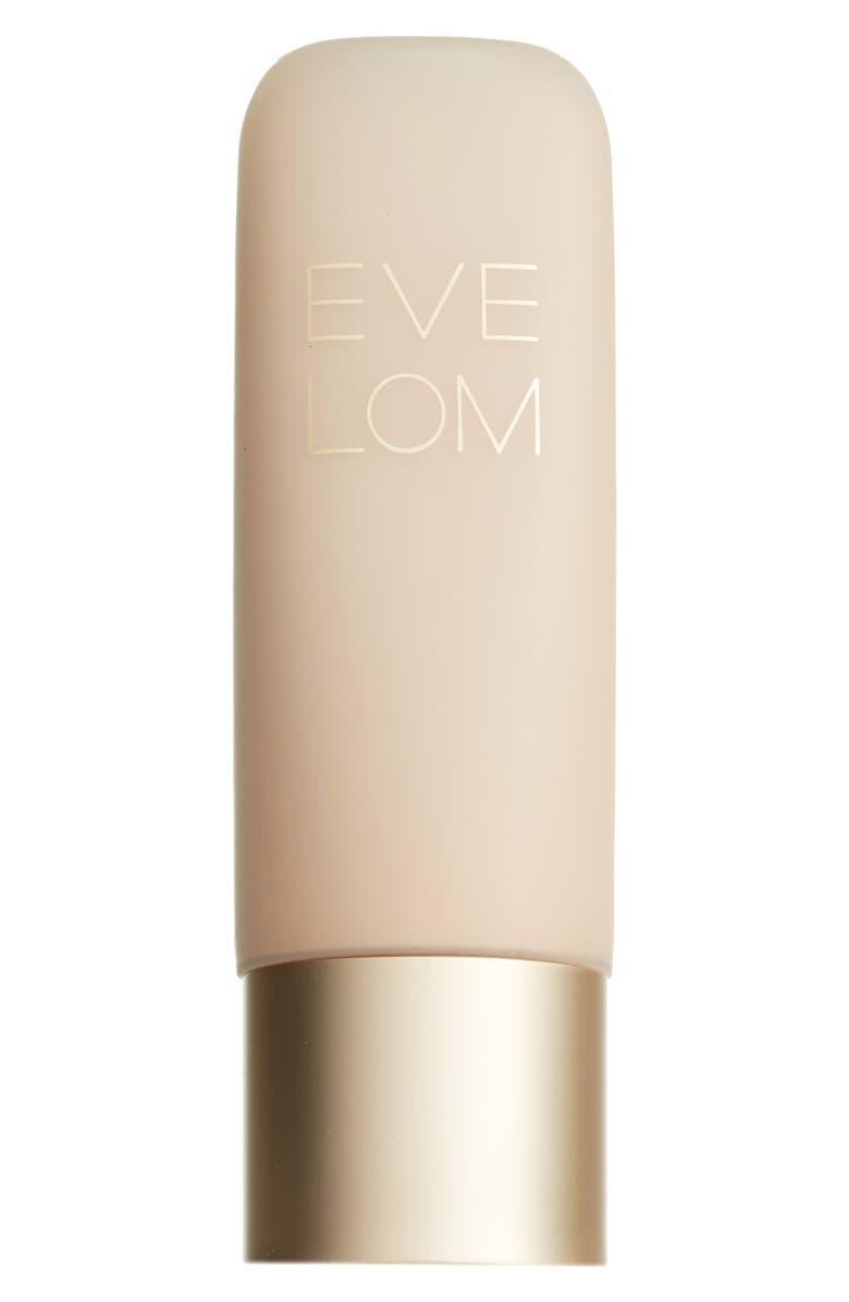 EVE LOM SPACE.NK.apothecary EVE LOM Sheer Radiance Oil-Free Foundation SPF 20, Main, color,