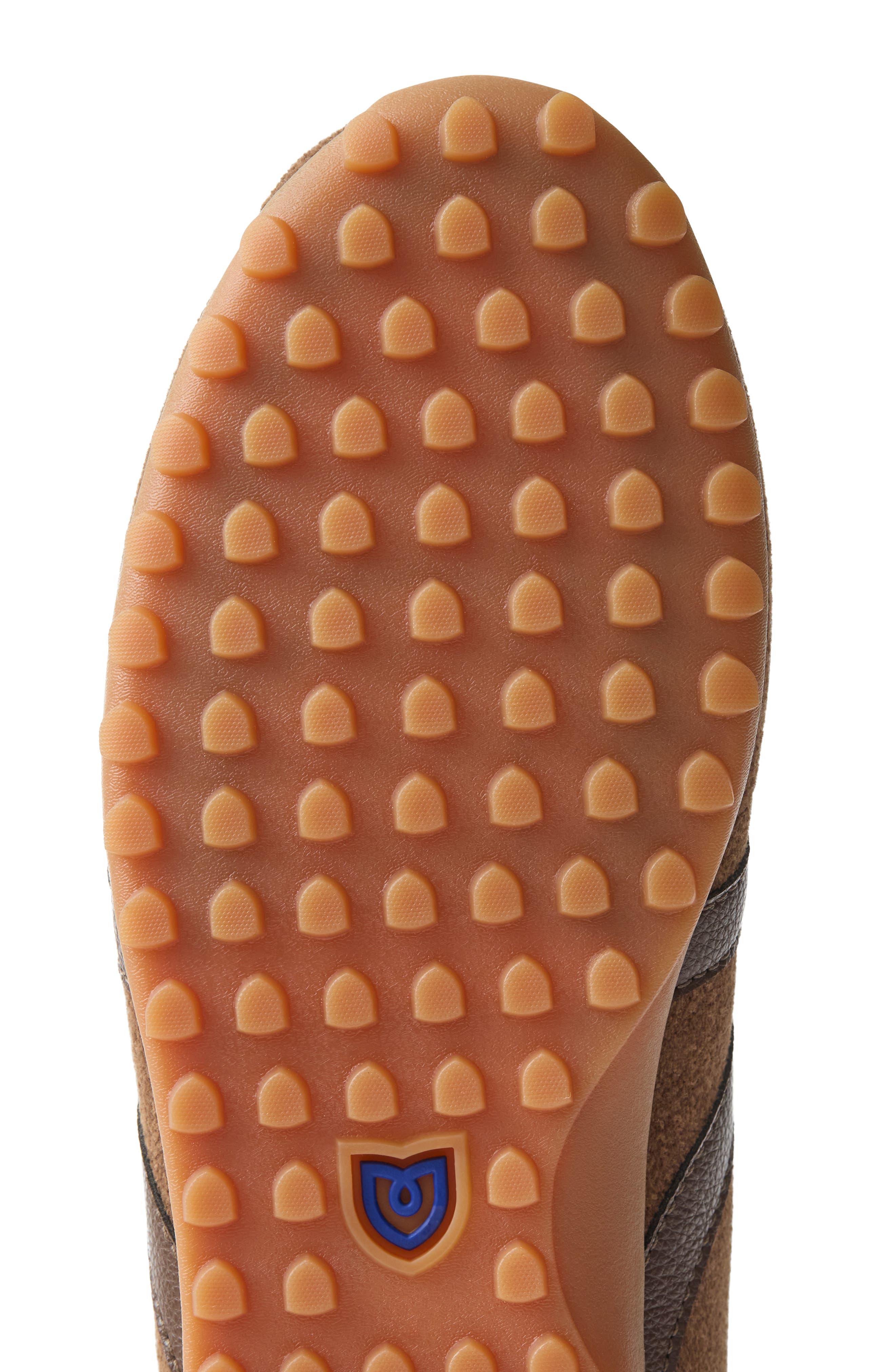 The Revelvet Runner Sneaker, Alternate, color, REVELVET CINNAMON STRIPE