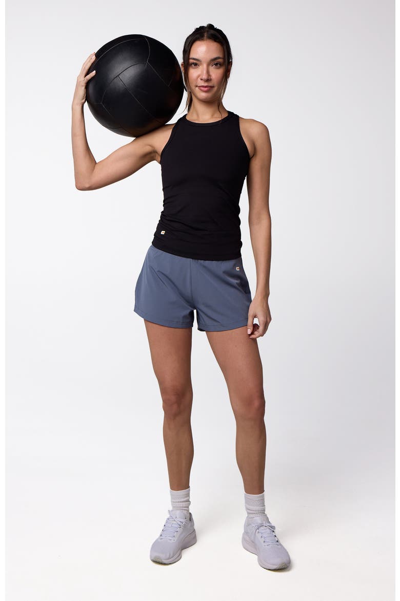 Women's AirLite Short, Alternate, color, In Bounds Blue
