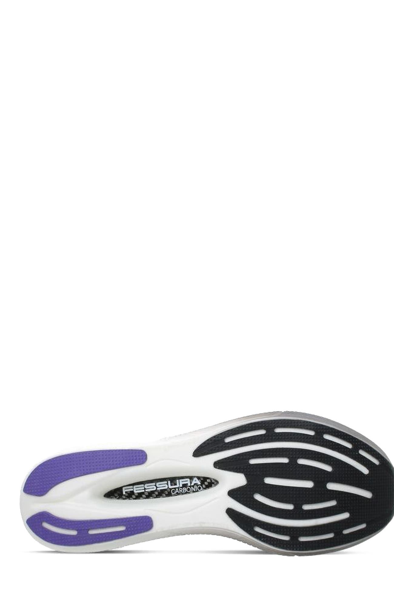 FESSURA RACE 01 sneakers, Alternate, color, Black