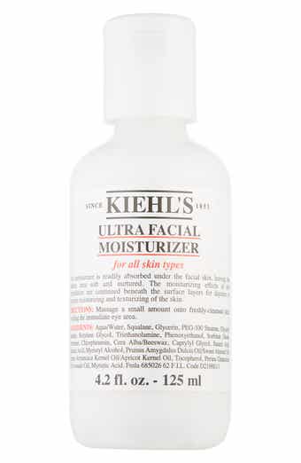Kiehl's Since 1851 Ultra Facial Moisturizer