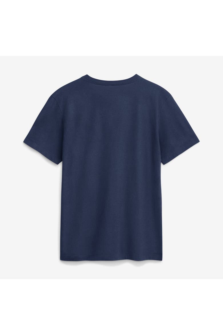 Men's Nike Navy New York Yankees Cooperstown Logo T-Shirt, Alternate, color, Navy
