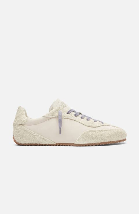 Daze Suede Runner - Men's