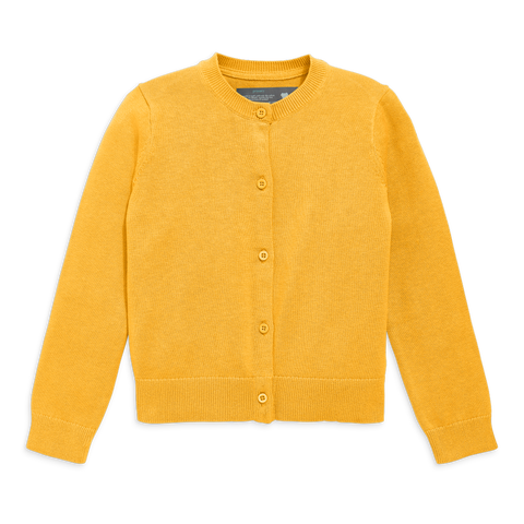 Kids Cotton Cardigan (Toddler, Little Kid, & Big Kid)