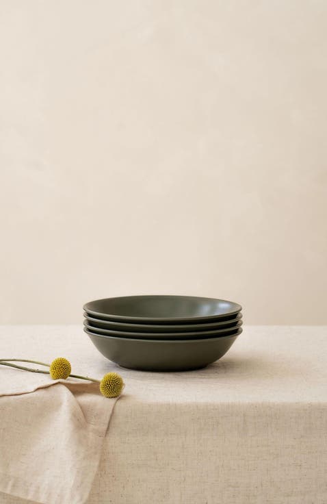 The Everything Bowl - Set of 4