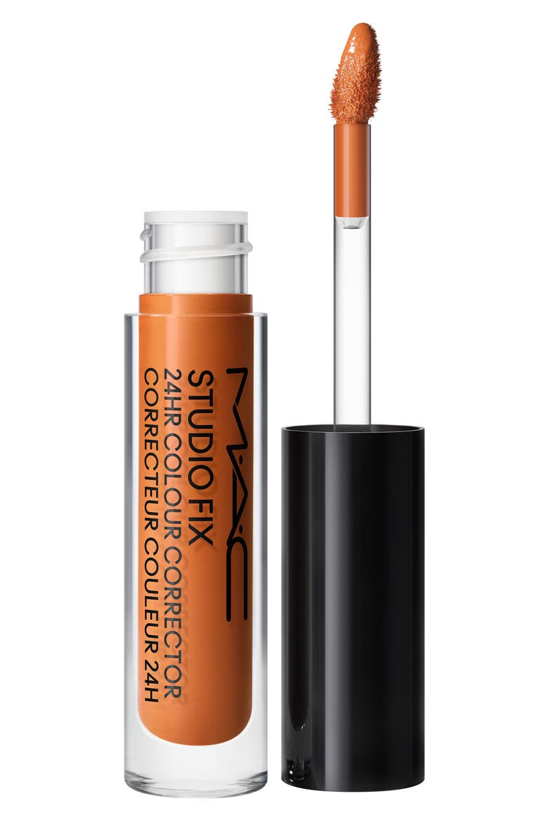 Studio Fix 24-Hour Color Corrector, Main, color, PURE ORANGE