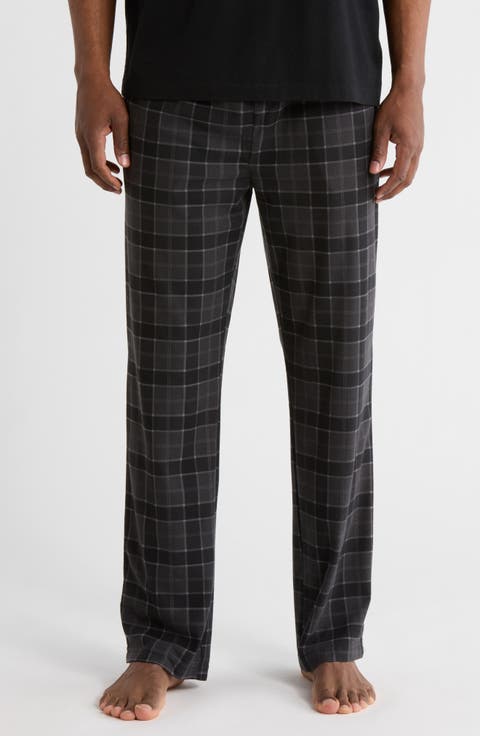 Peached Knit Pajama Pants