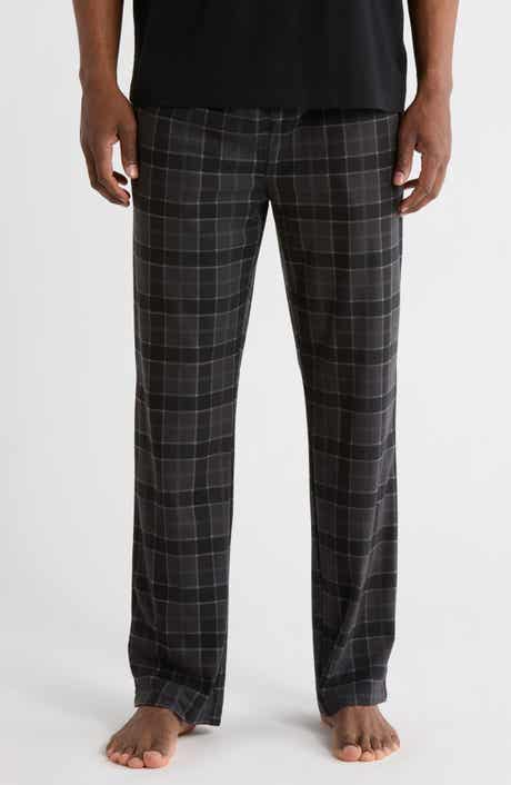 Kenneth Cole New York Peached Knit Pajama Pants