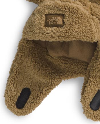 Baby Bear Trapper Hat