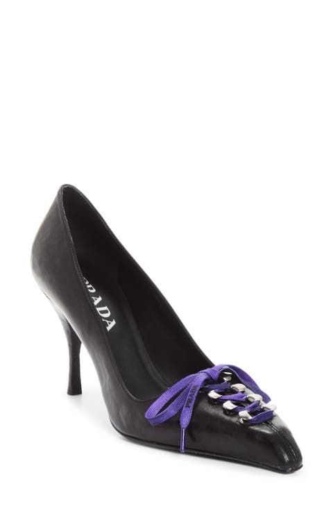 Runway Pump