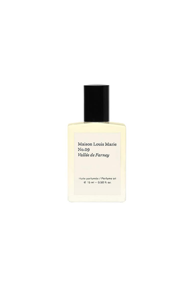 Maison Louis Marie No.09 Vallee de Farney, Main, color, NO COLOR