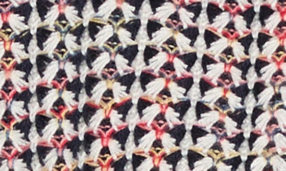 NIC+ZOE Tuck Stitch Colorwheel Knit Jacket — фото 5