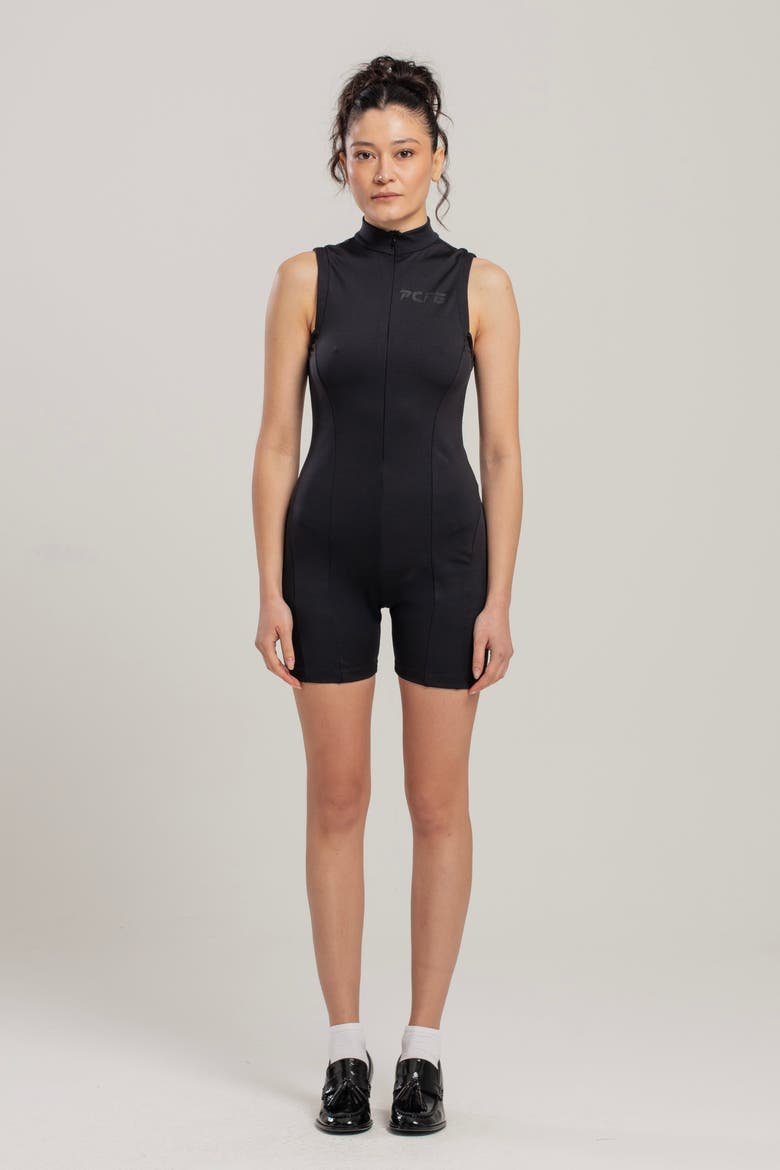 Free Heaven Yoga Jumpsuit, Alternate, color, black