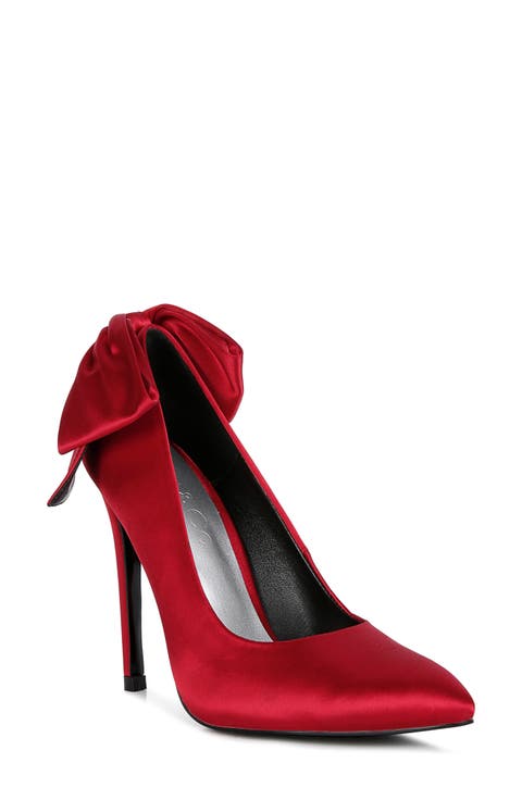 Hornet Bow Pump (Women)