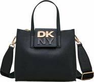 DKNY Faye Small Satchel