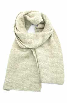 Portolano Chunky Stitched Scarf
