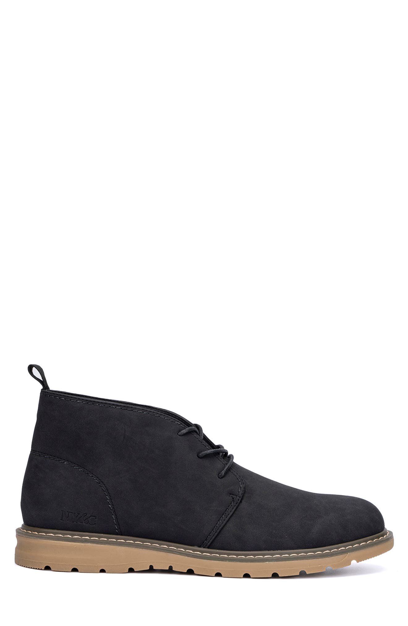NEW YORK AND COMPANY Dooley Chukka Boot, Alternate, color, 