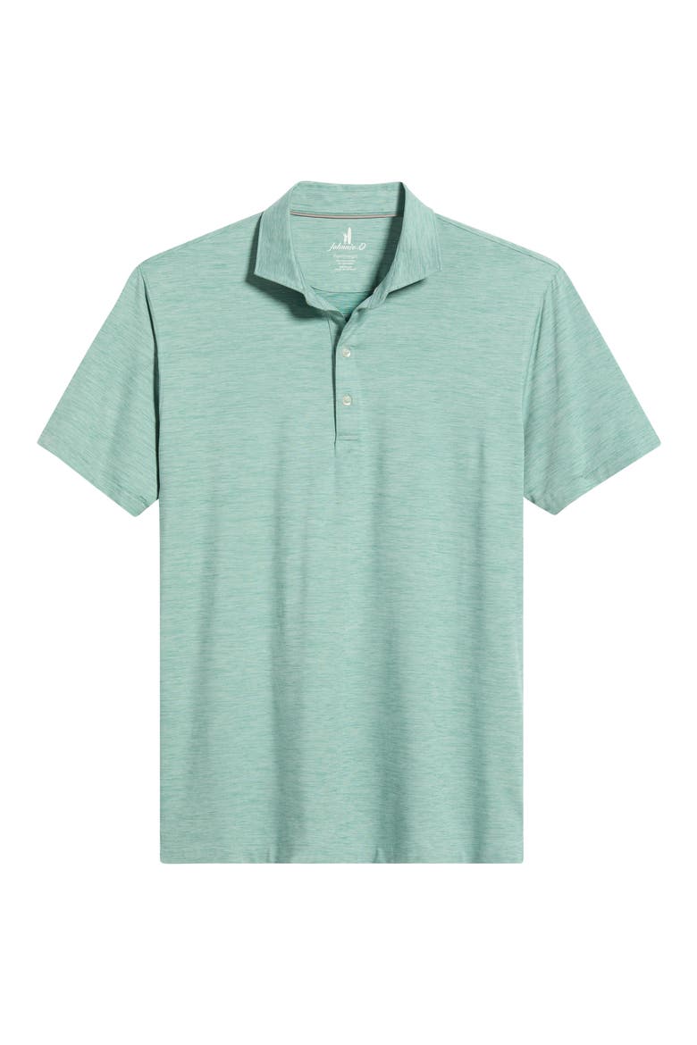 Huron PREP-FORMANCE Polo, Alternate, color, SUBLIME