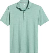 johnnie-O Huron PREP-FORMANCE Polo