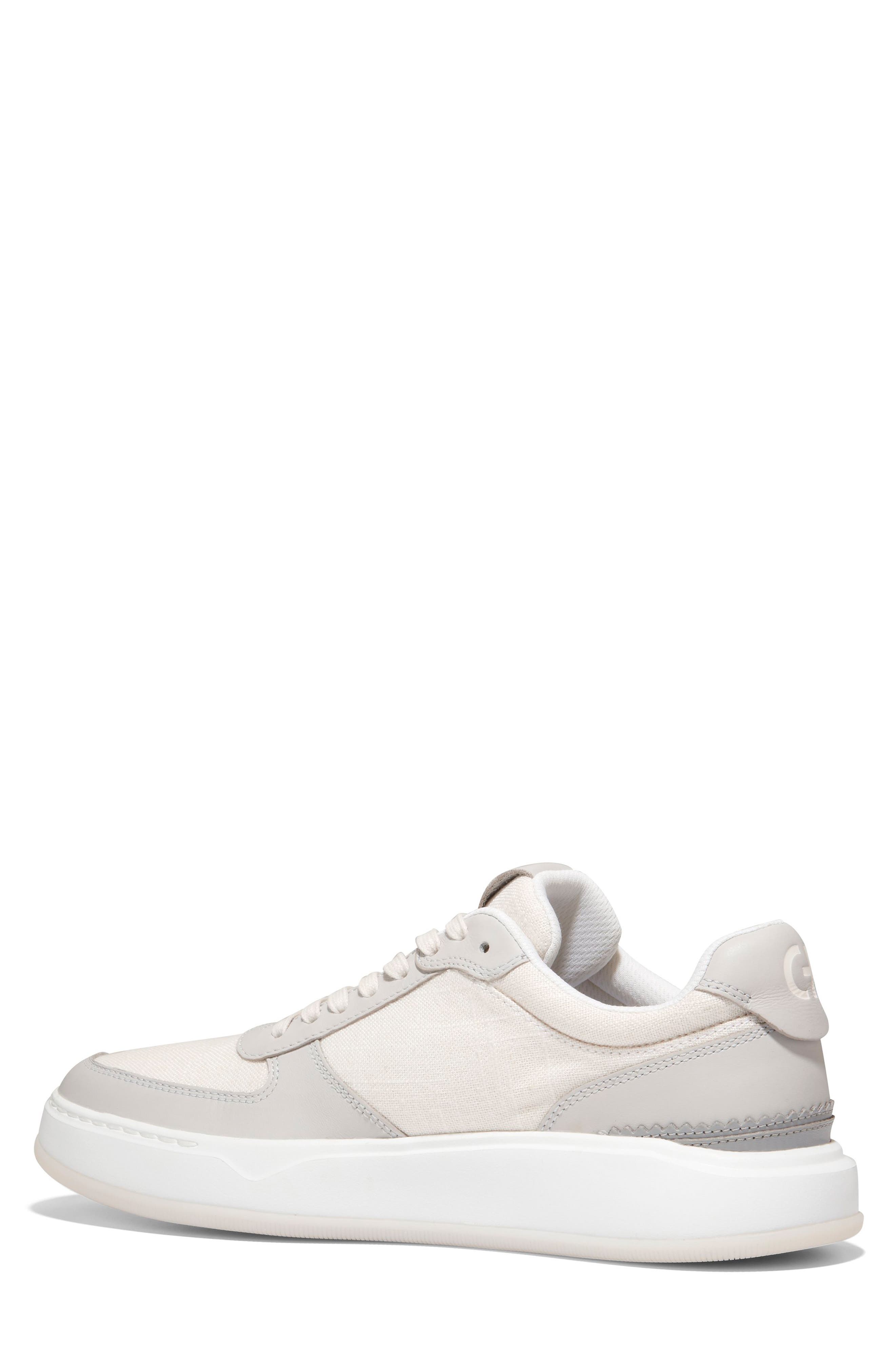 Cole Haan GrandPro Crossover Sneaker, Alternate, color, 