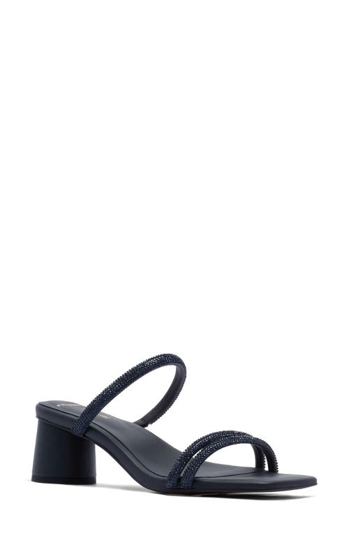 Frankie4 Robbie Sandal In Blue