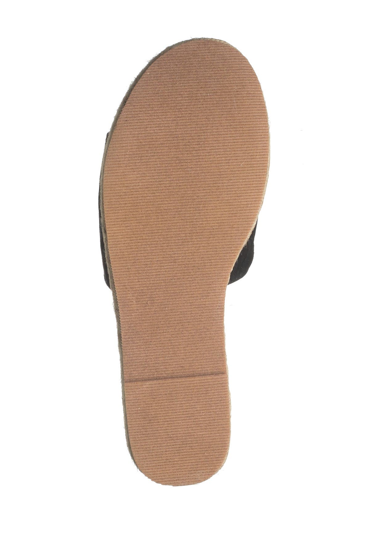 Chinese Laundry Simora Espadrille Slide Sandal, Alternate, color, 