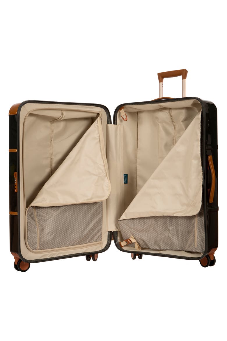 Bellagio 2.0 30-Inch Rolling Spinner Suitcase, Alternate, color, GREY SHINY