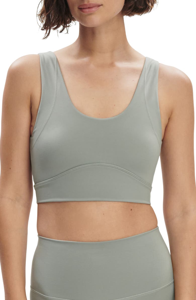 Varley Essi Freesoft Longline Sports Bra, Main, color,