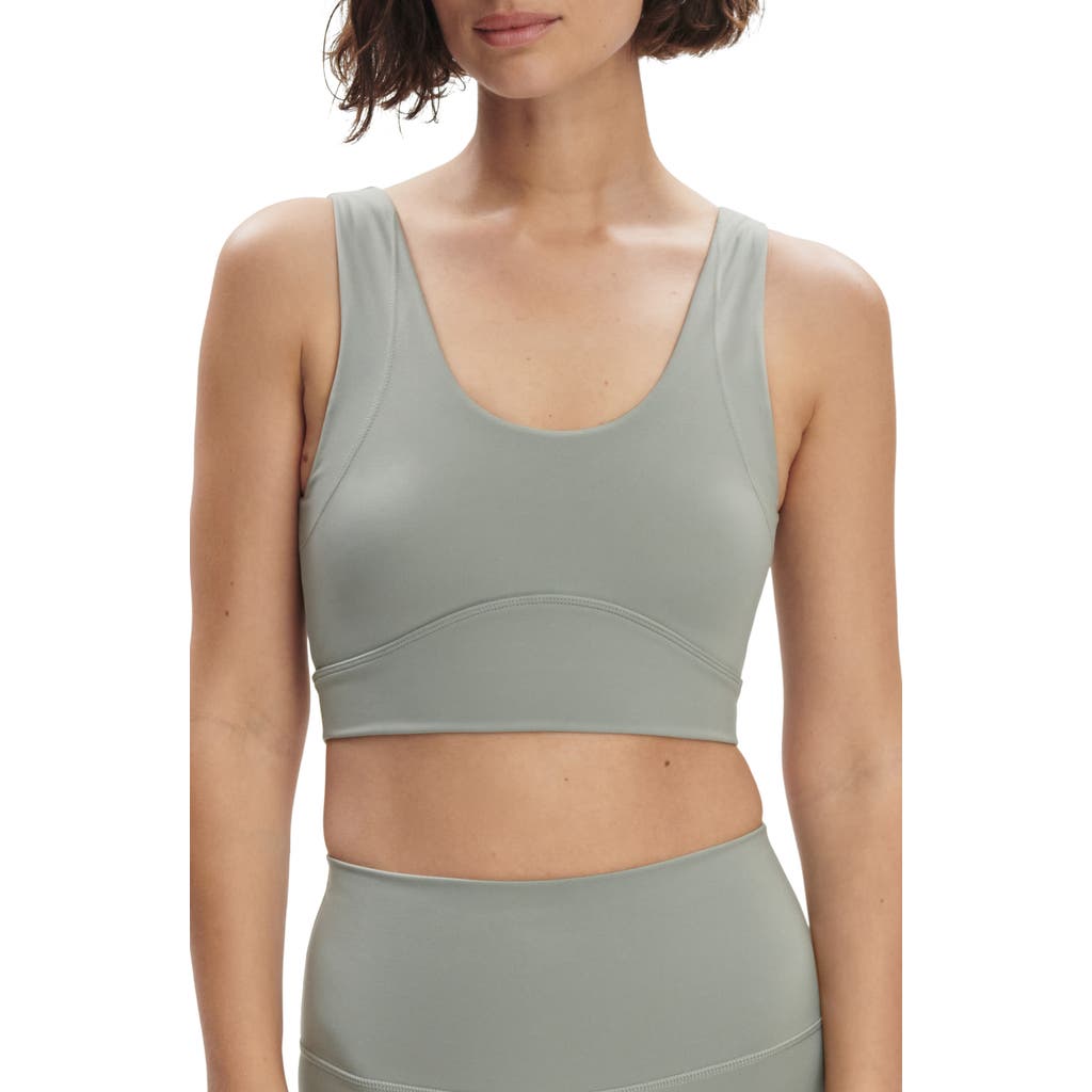 Varley Essi Freesoft Longline Sports Bra
