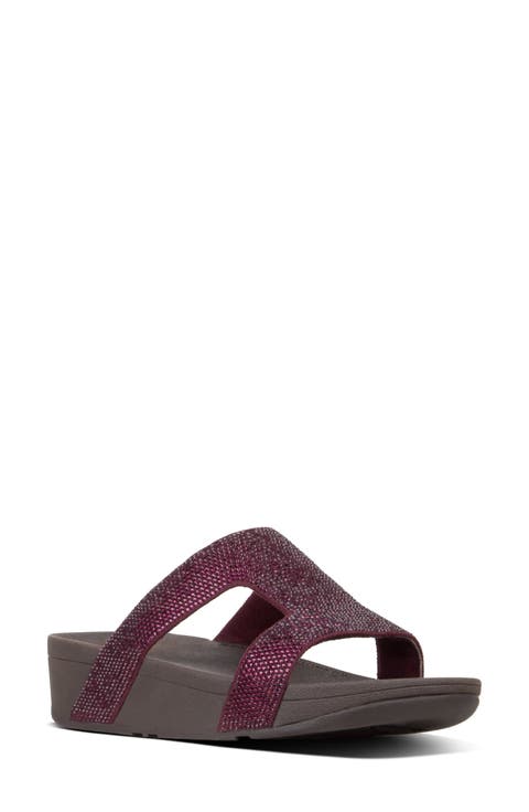Marli Slide Sandal (Women)