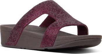 FitFlop Marli Slide Sandal (Women) | Nordstromrack