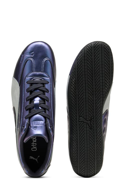 Puma Speedcat Y2k Sneaker In Blue