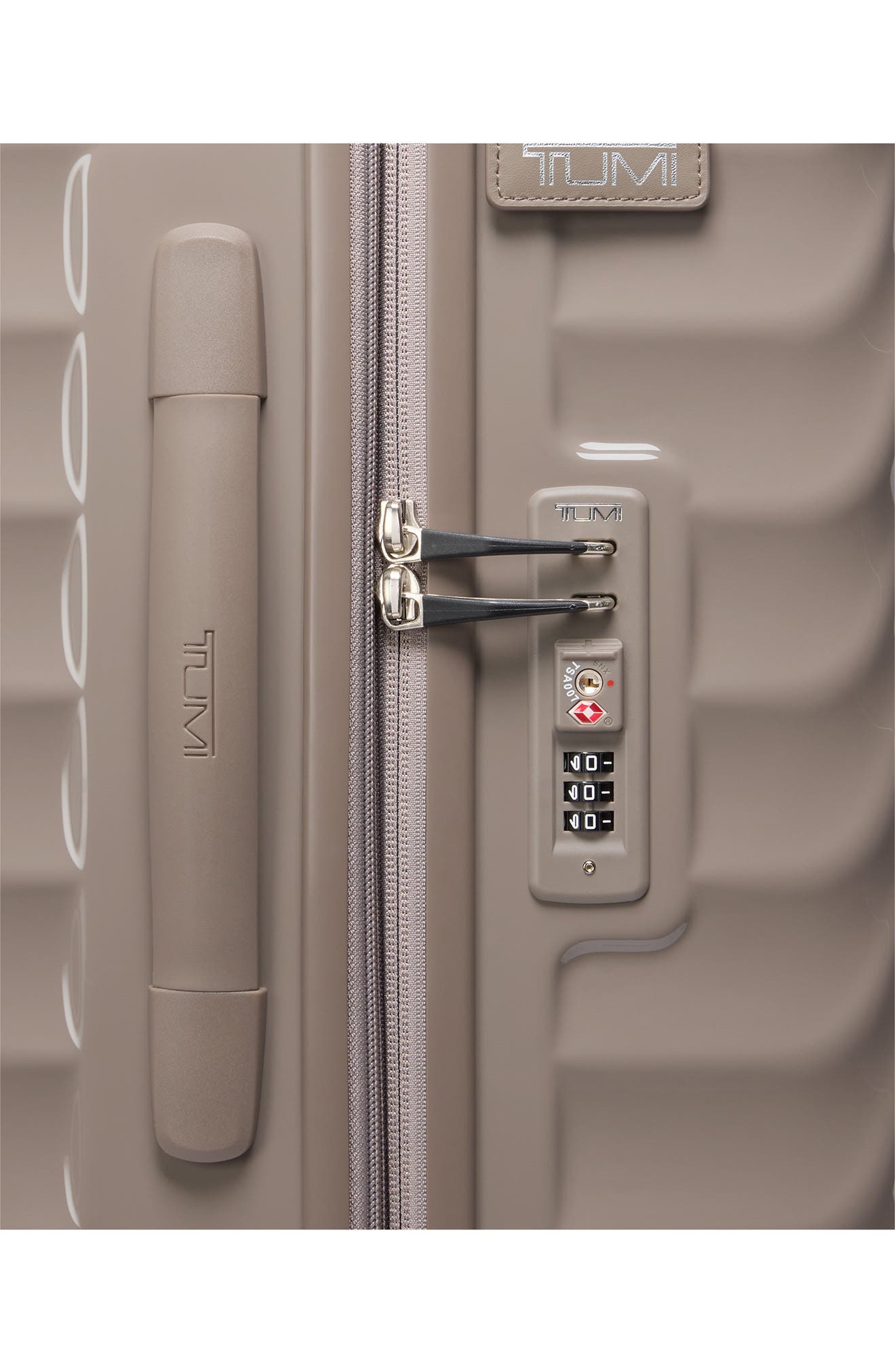 TUMI 30-Inch 19 Degree Extended Trip Expandable 4-Wheel Packing Case, Alternate, color, 