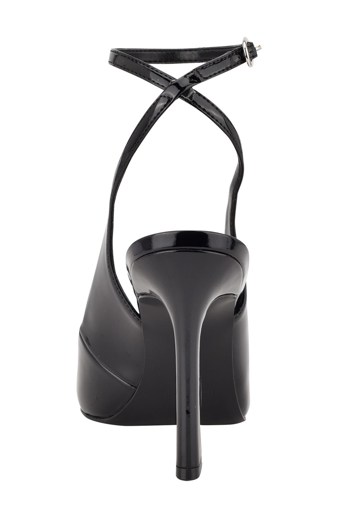 Nine West Tabita Pointed Toe Pump, Alternate, color, 