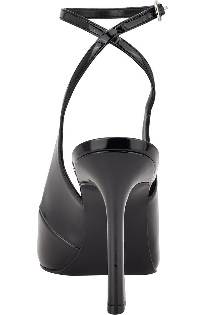 Nine West Tabita Pointed Toe Pump, Alternate, color,