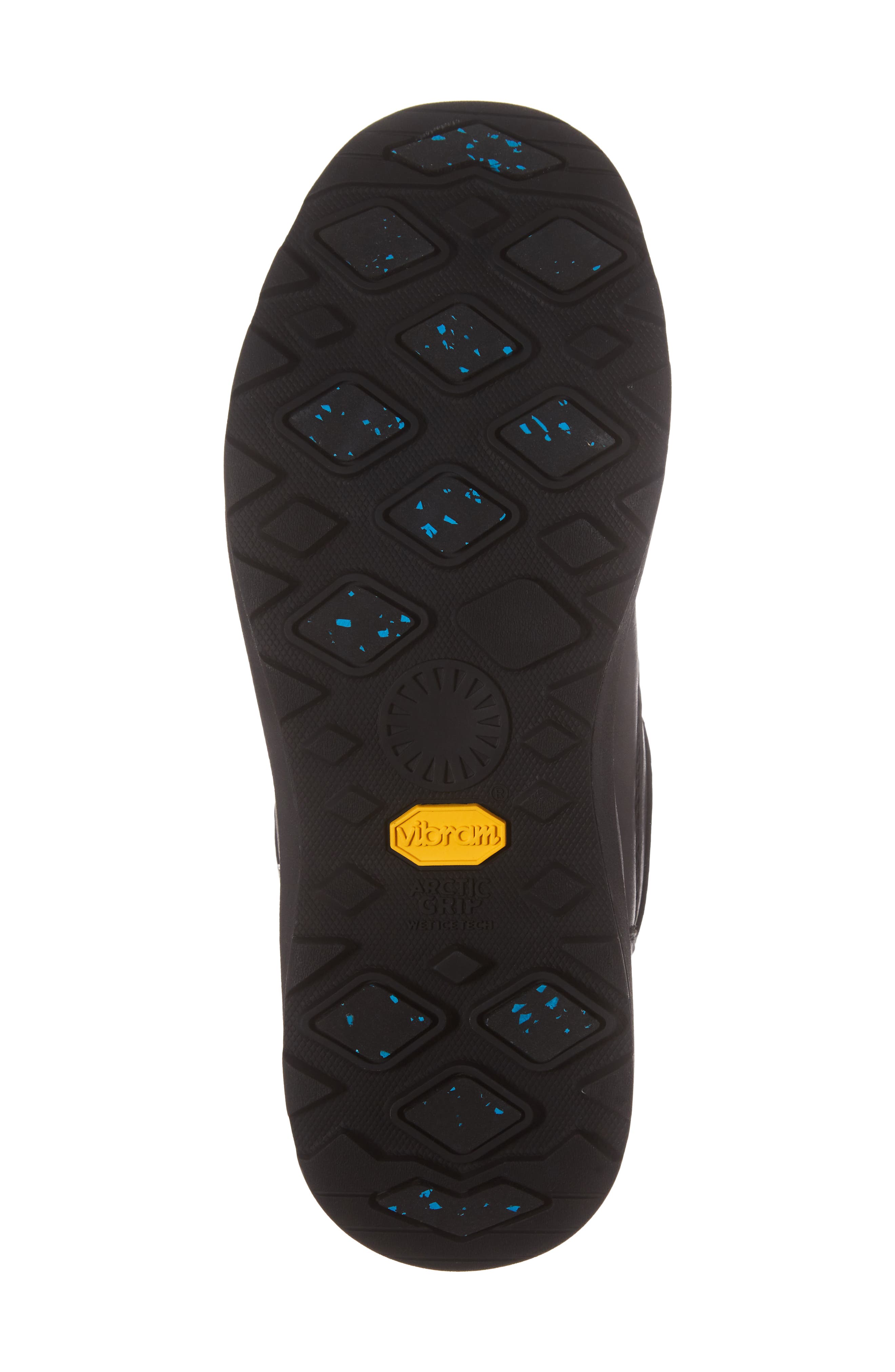 UGG<sup>®</sup> Lachlan Waterproof Insulated Snow Boot, Alternate, color, 